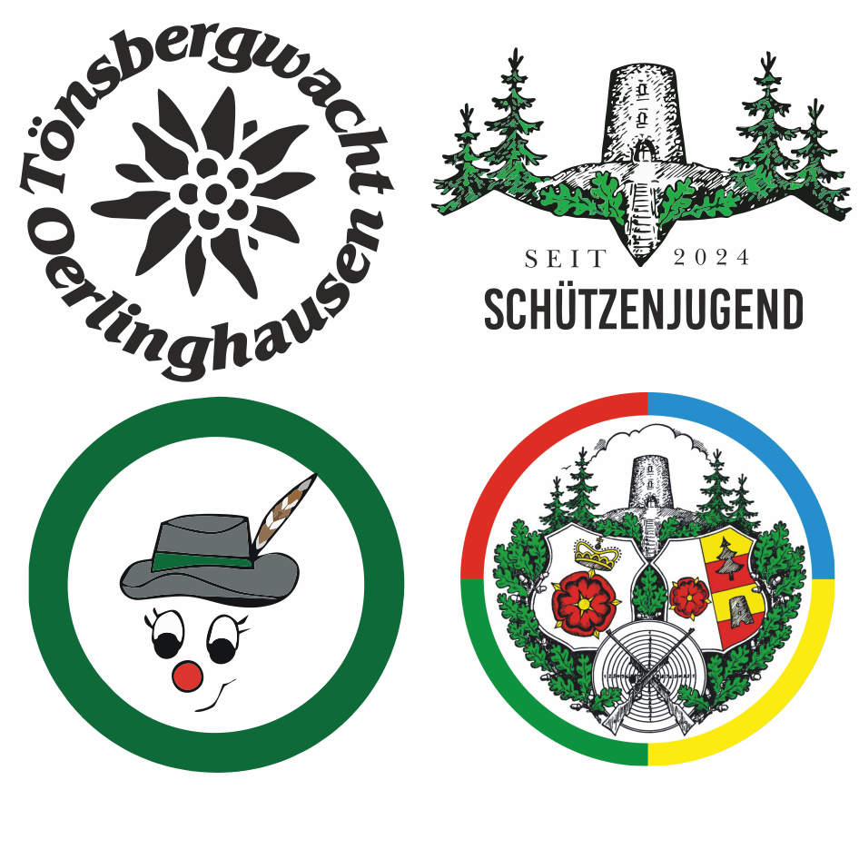 Oerlinghauser Schützengesellschaft